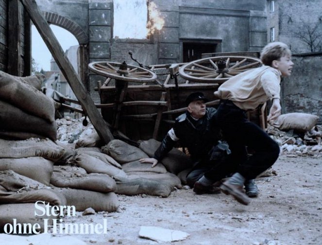 Stern ohne Himmel - Lobby Cards