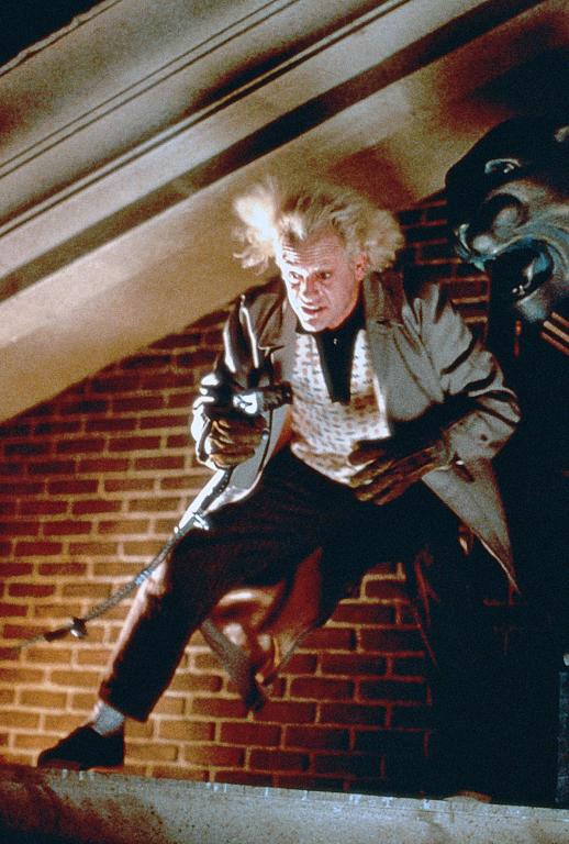 Back to the Future - Photos - Christopher Lloyd