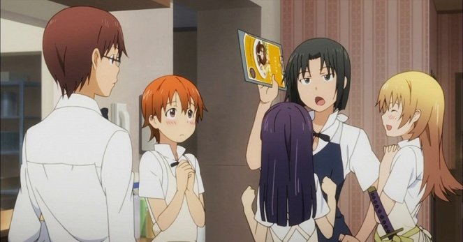 Wagnaria!! - Wagnaria!!2 - Photos