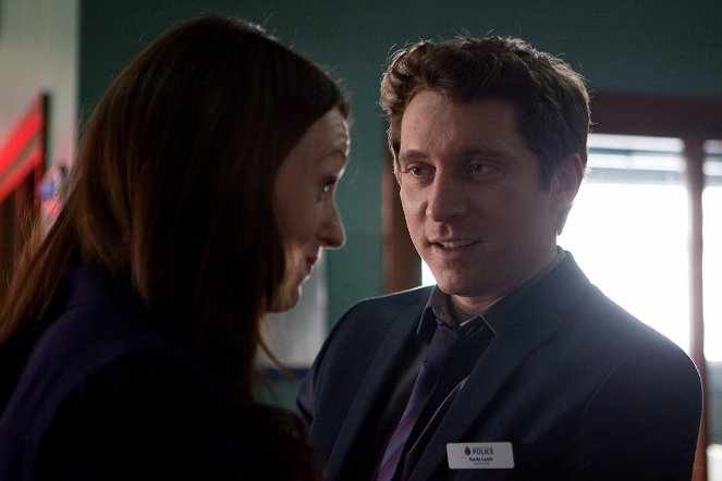 Scott & Bailey - Wrong Place, Wrong Time - Photos