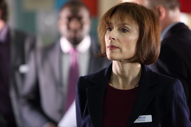 Scott & Bailey, affaires criminelles - Season 3 - Wrong Place, Wrong Time - Film
