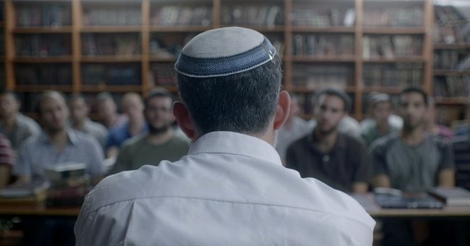 The Rabbi - Photos