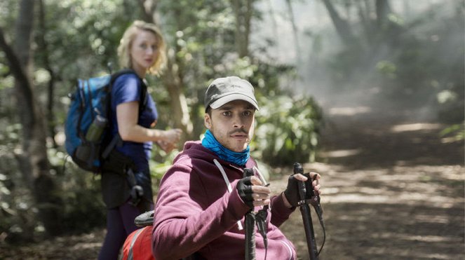 Cesta do života: Kilimandžáro - Z filmu - Kostja Ullmann