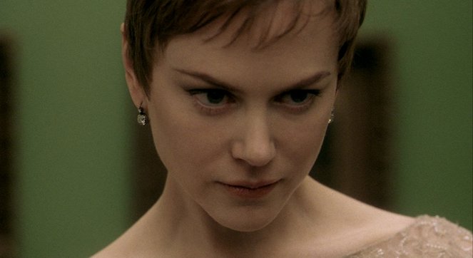Zrodenie - Z filmu - Nicole Kidman