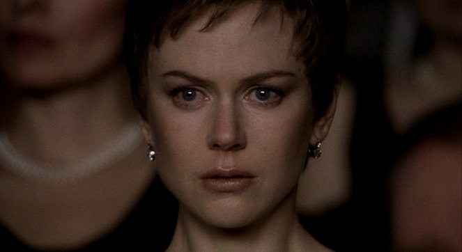 Zrodenie - Z filmu - Nicole Kidman