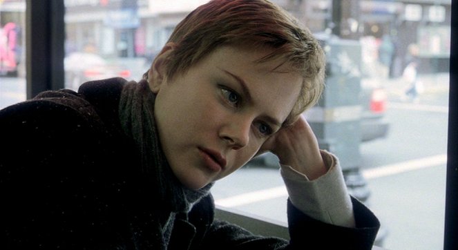 Zrození - Z filmu - Nicole Kidman