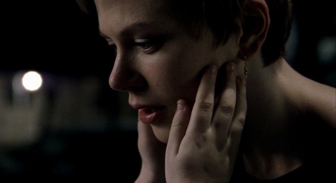 Reencarnación - De la película - Nicole Kidman