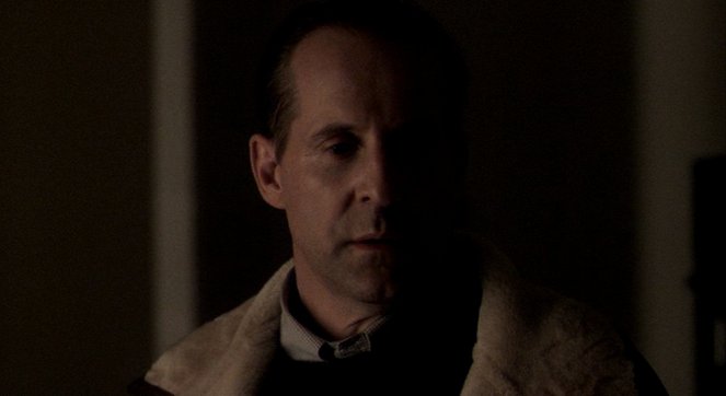 Reencarnación - De la película - Peter Stormare