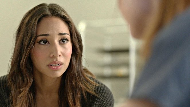 Being Human - The Panic Womb - Van film - Meaghan Rath