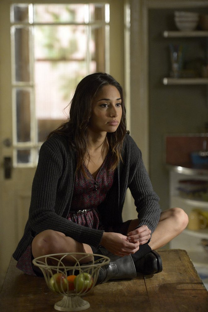 Being Human - Cheater of the Pack - Van film - Meaghan Rath