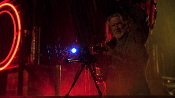 Blade II - Kuvat elokuvasta - Kris Kristofferson