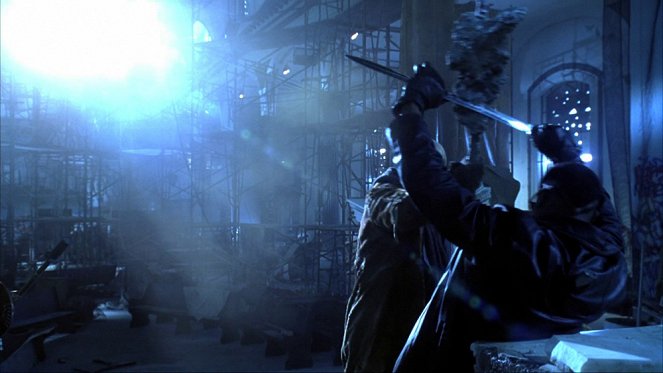 Blade II - Kuvat elokuvasta