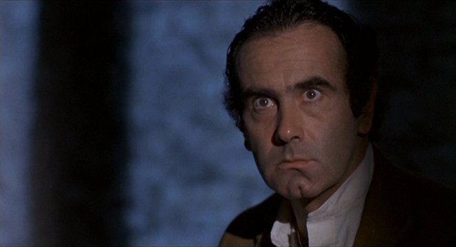 Sangre fácil - De la película - Dan Hedaya