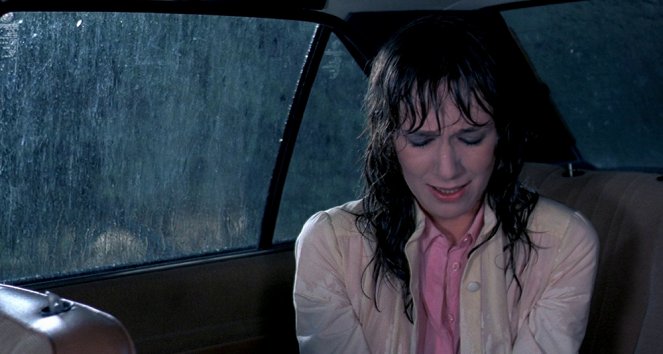 Tenebre - Do filme - Daria Nicolodi