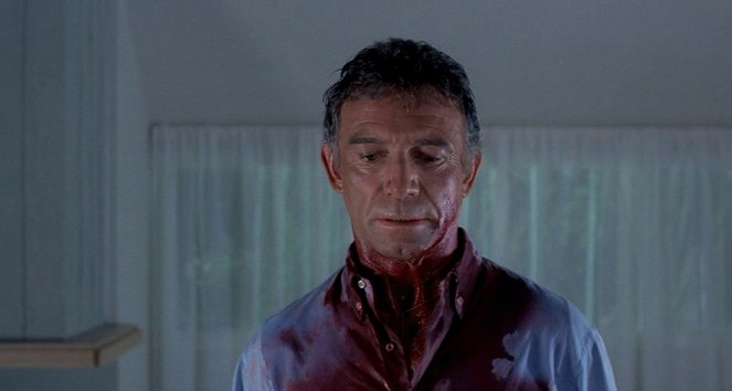 Tenebre - De la película - Anthony Franciosa