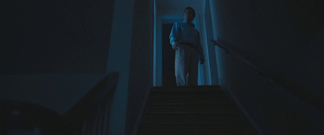 Ruína Azul - Do filme - Macon Blair