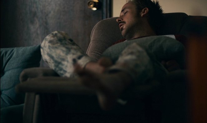Blue Valentine - Filmfotók - Ryan Gosling