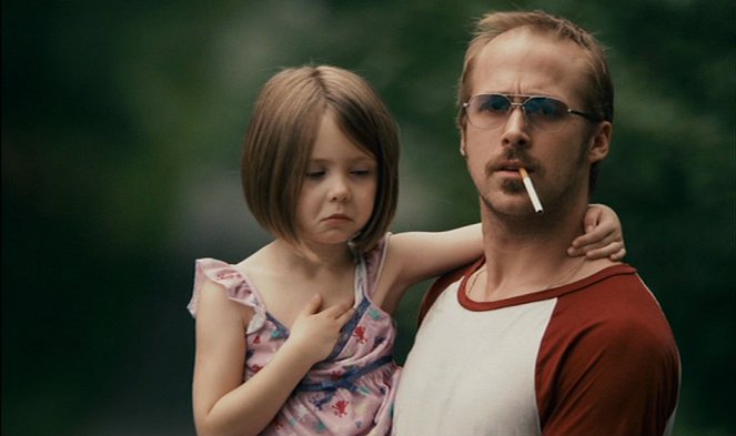 Blue Valentine - Film - Ryan Gosling