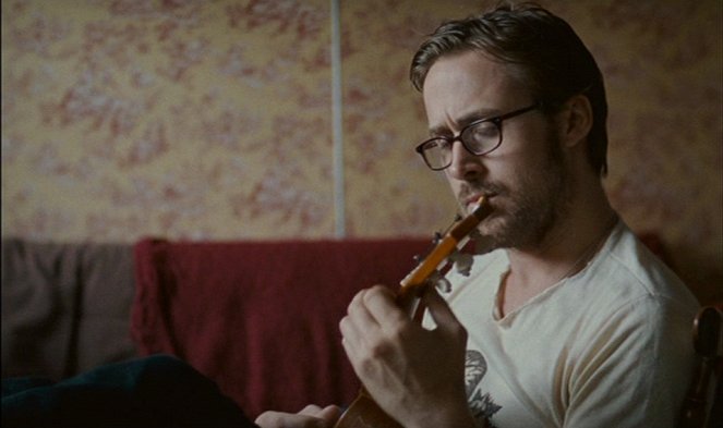 Blue Valentine - Van film - Ryan Gosling