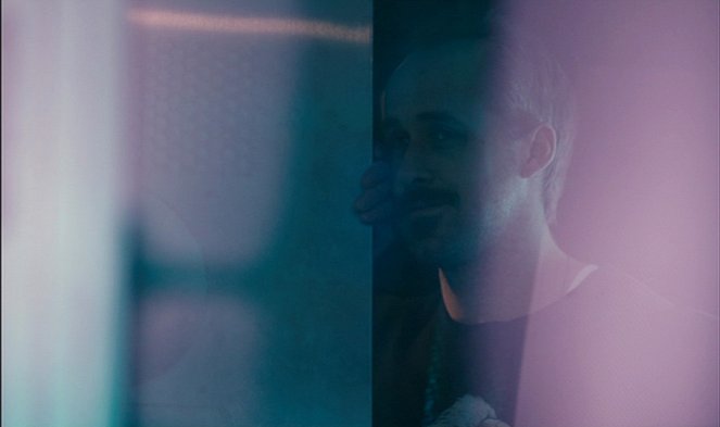 Blue Valentine - Vom Ende einer Liebe - Filmfotos - Ryan Gosling