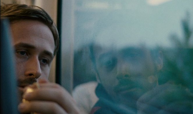 Blue Valentine - Z filmu - Ryan Gosling