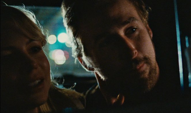 Blue Valentine - De filmes - Michelle Williams, Ryan Gosling