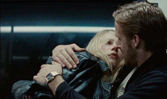 Blue Valentine - De la película - Michelle Williams, Ryan Gosling