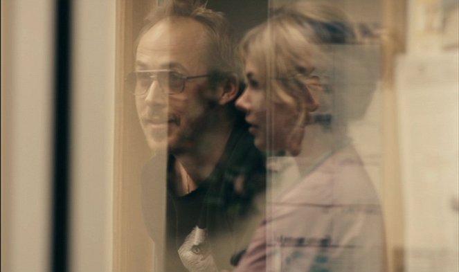 Blue Valentine: Milostný příběh - Z filmu - Ryan Gosling, Michelle Williams