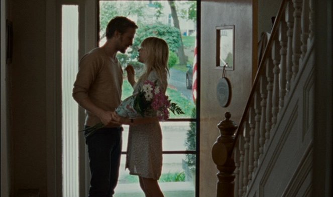 Blue Valentine - Film - Ryan Gosling, Michelle Williams
