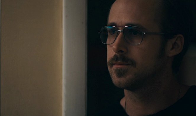 Blue Valentine - Do filme - Ryan Gosling