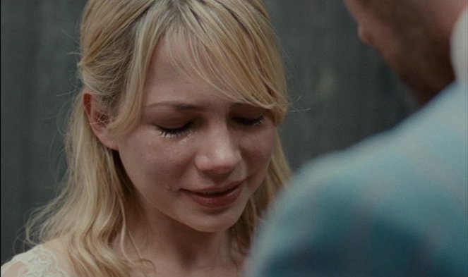 Blue Valentine: Milostný příběh - Z filmu - Michelle Williams