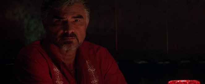Hříšné noci - Z filmu - Burt Reynolds
