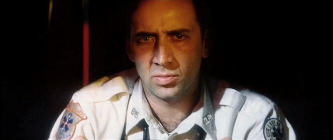 Al límite - De la película - Nicolas Cage