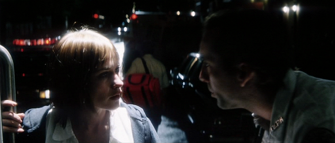 Bringing Out the Dead - Van film - Patricia Arquette, Nicolas Cage