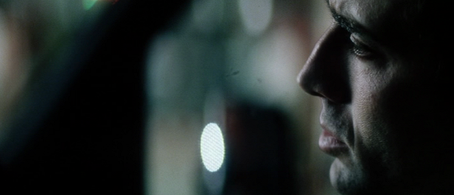 Ciemna strona miasta - Z filmu - Nicolas Cage