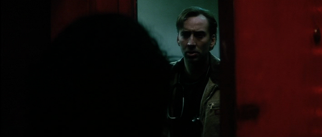Bringing Out the Dead - Nächte der Erinnerung - Filmfotos - Nicolas Cage