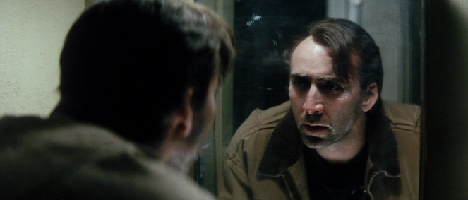À tombeau ouvert - Film - Nicolas Cage