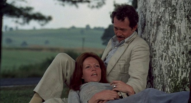 Bring mir den Kopf von Alfredo Garcia - Filmfotos