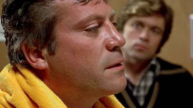 The Brood - Photos - Oliver Reed