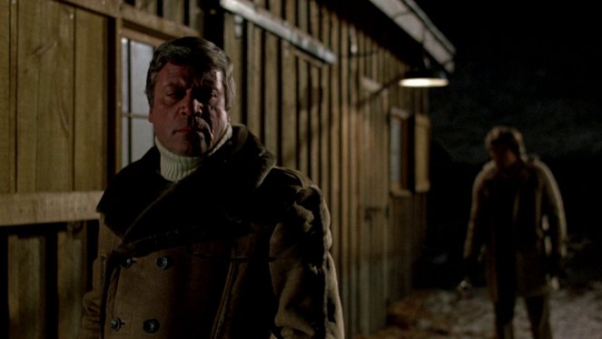 The Brood - Photos - Oliver Reed