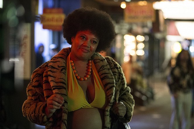 The Deuce - My Name is Ruby - Photos