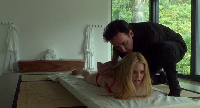 Maps to the Stars - Photos - Julianne Moore, John Cusack