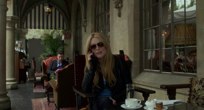 Maps to the Stars - Film - Julianne Moore