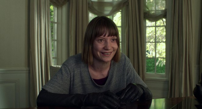 Maps to the Stars - Film - Mia Wasikowska