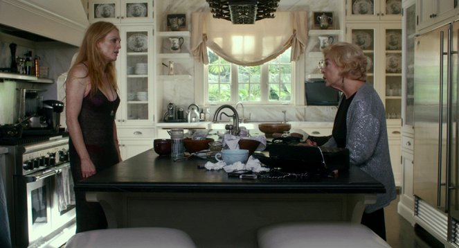 Maps to the Stars - Film - Julianne Moore