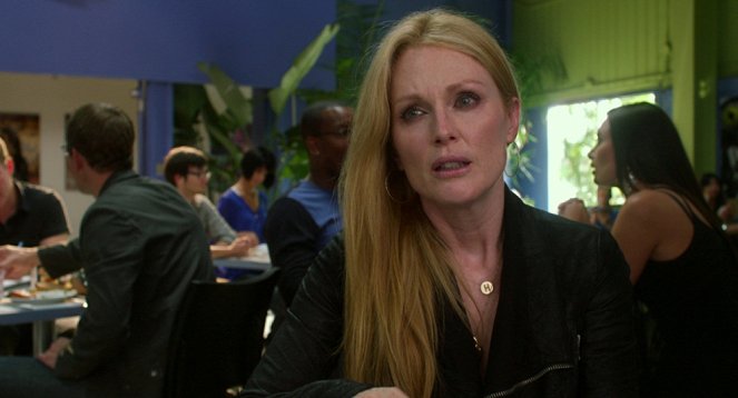 Maps to the Stars - Photos - Julianne Moore