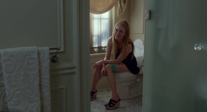 Maps to the Stars - Photos - Julianne Moore