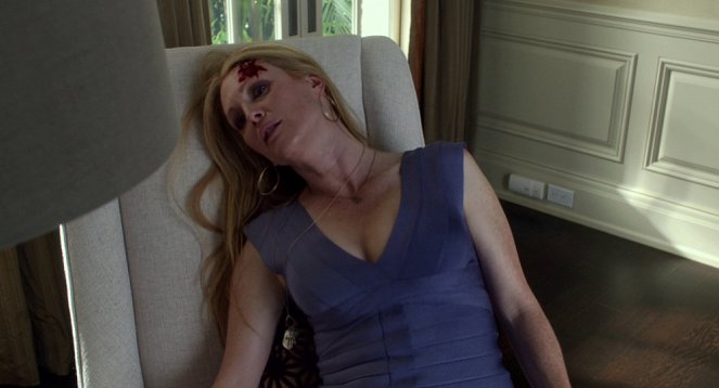 Maps to the Stars - Film - Julianne Moore