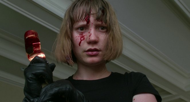 Maps to the Stars - Photos - Mia Wasikowska