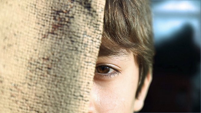 Life On The Border - Kinder aus Syrien und dem Irak erzählen ihre Geschichten - Filmfotos